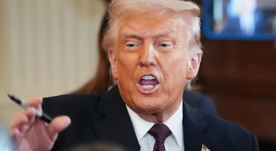 ट्रम्पले पुष्टि गरे: इजरायल-हमास गाजा शान्ति योजना पहिलो चरणमा हस्ताक्षर, बन्धकहरू चाँडै रिहा हुने