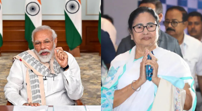 भारतका पाँच राज्यमा मतगणना सुरु, पश्चिम बंगाल र आसाममा भाजपा अग्रता