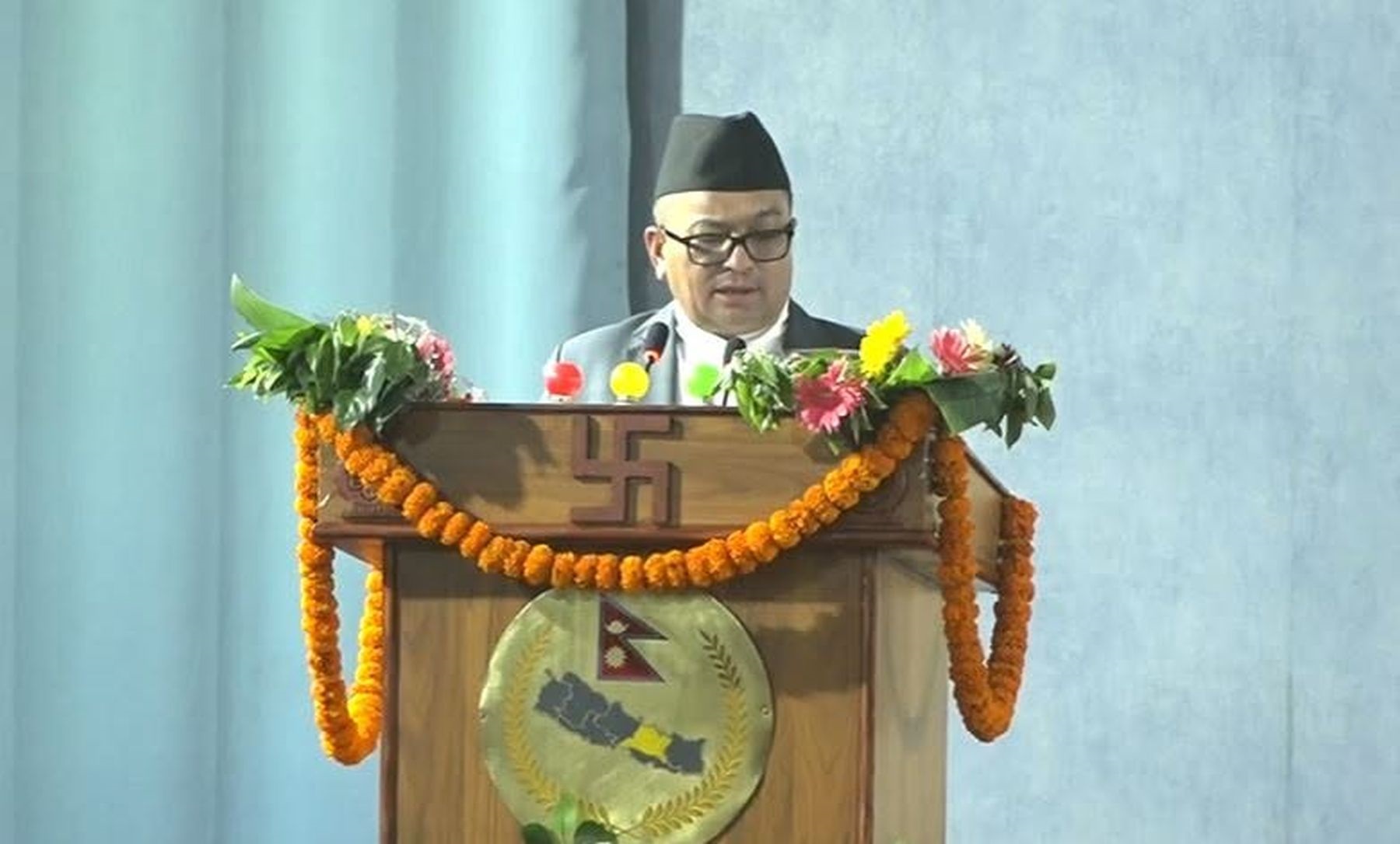 ऊर्जा, खानेपानी र सिँचाइका लागि बागमती सरकारको ८ अर्ब ९० करोड बजेट