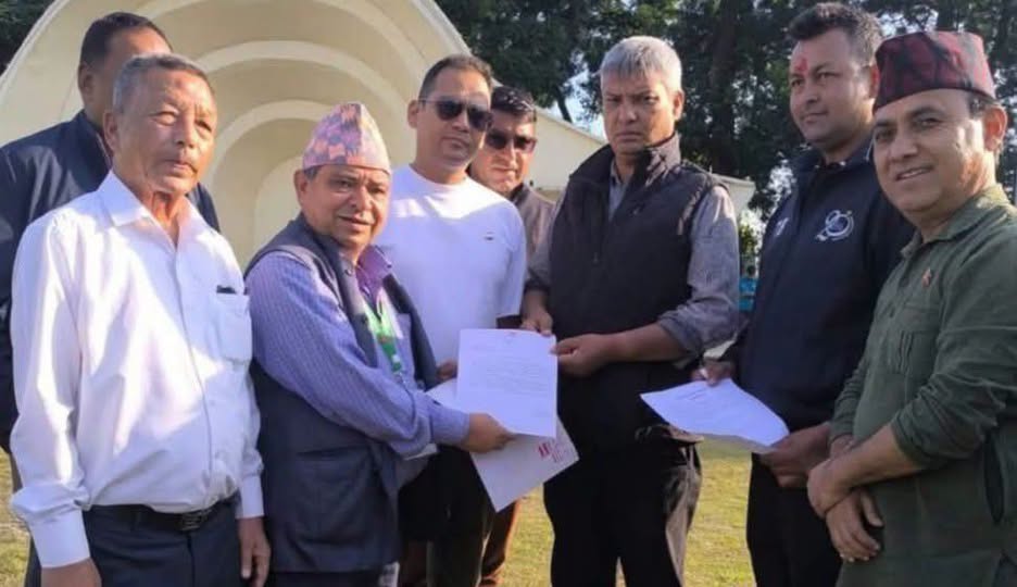 महाधिवेशनपछि खुलामञ्चको संरक्षणमा जुट्यो नेपाली कांग्रेस