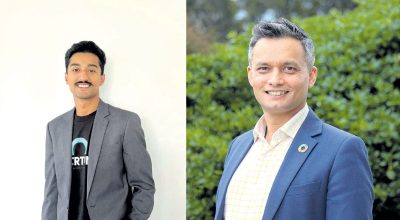 न्युजिल्यान्डको आमनिर्वाचनमा नेपाली मूलका दुई युवा उम्मेदवार